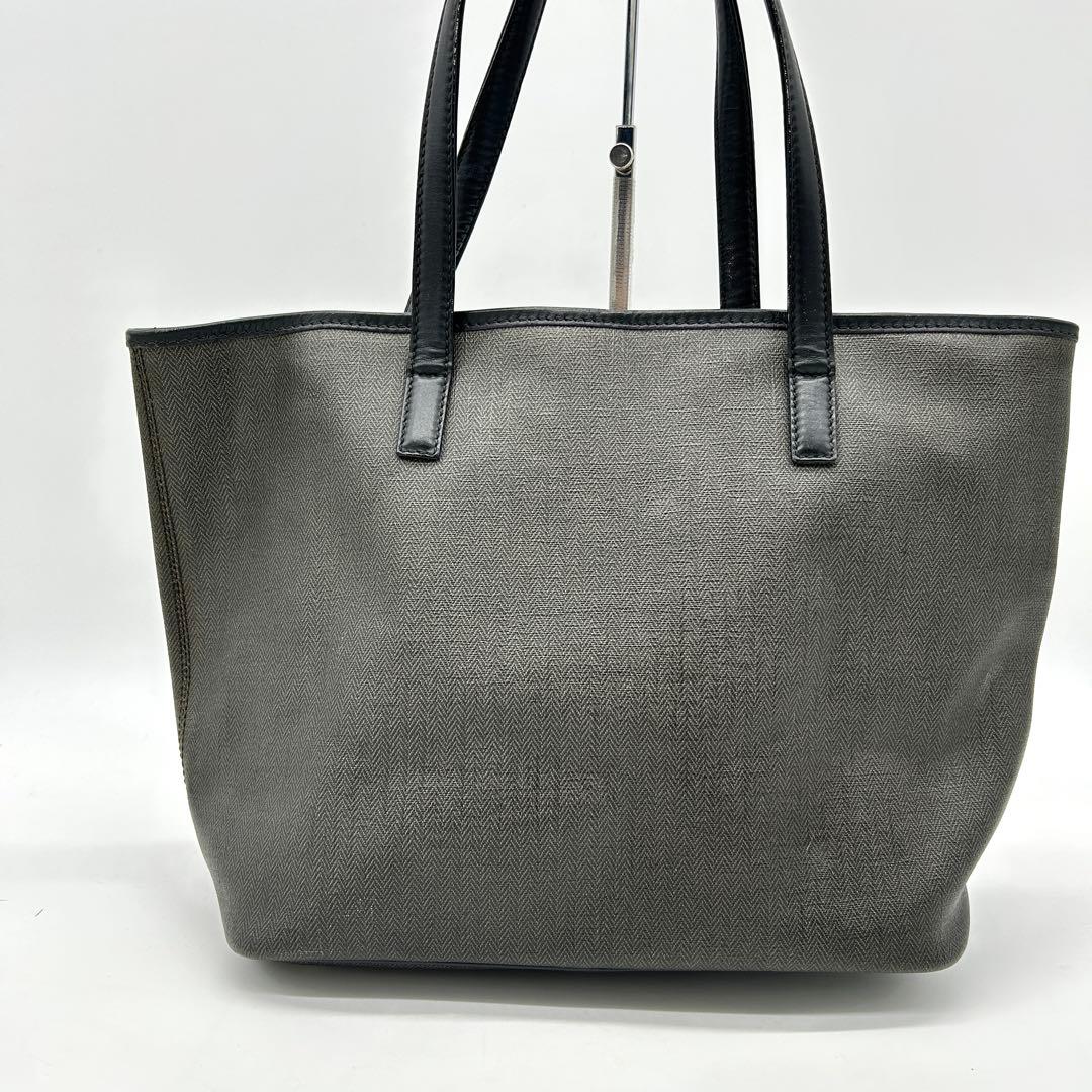 Bvlgari Tote Bag Pvc A4