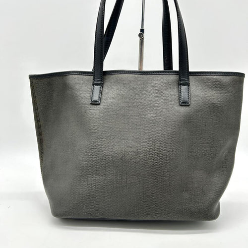 Bvlgari Tote Bag Pvc A4