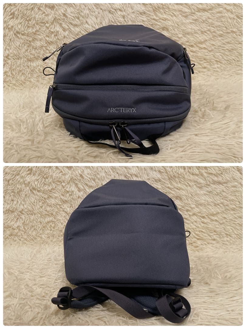 Arc'Teryx Rucksacks Backpacks 26