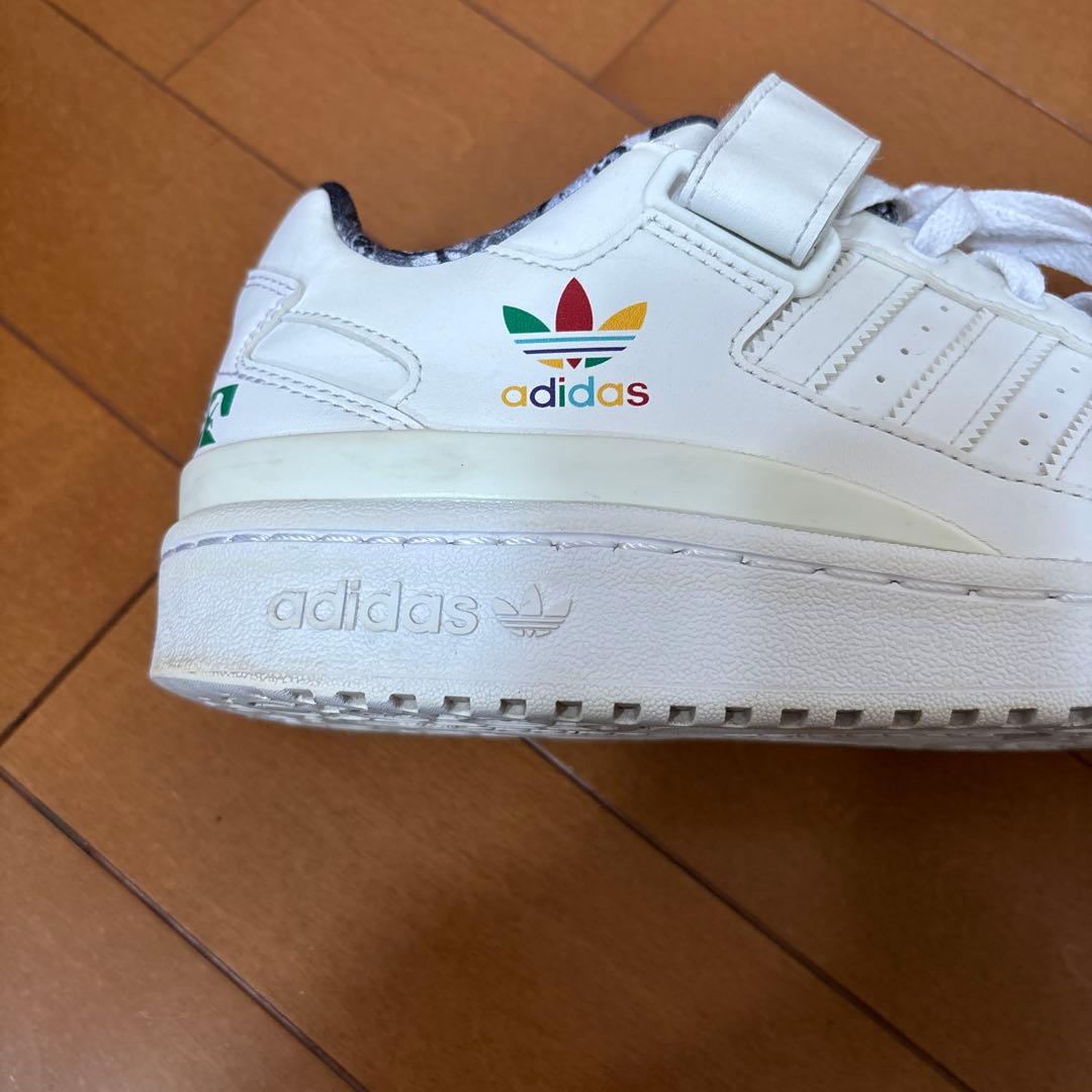 Adidas Sneakers Pixar
