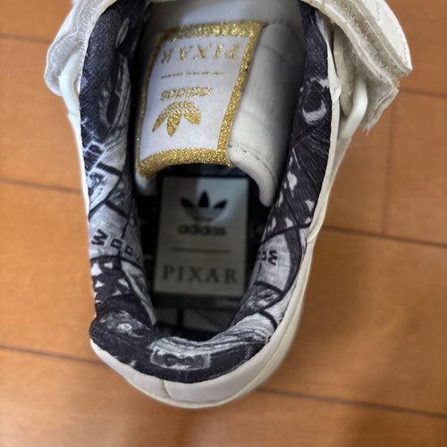 Adidas Sneakers Pixar