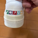 Adidas Sneakers Pixar