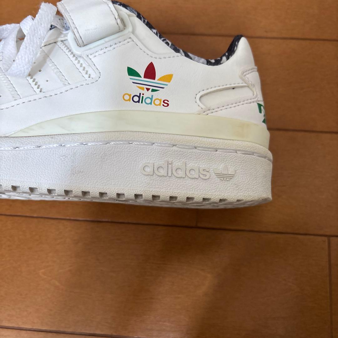 Adidas Sneakers Pixar