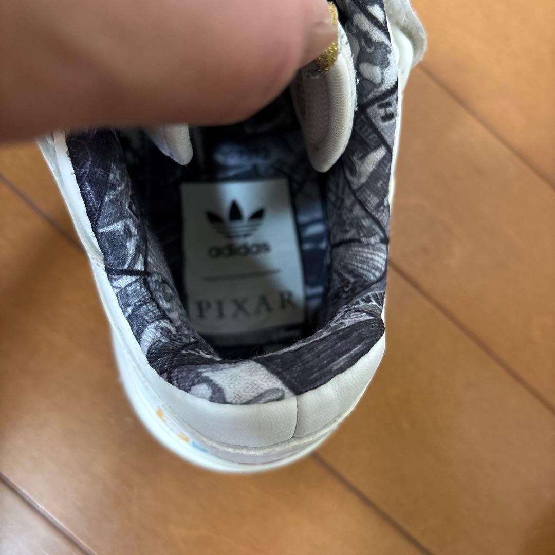 Adidas Sneakers Pixar