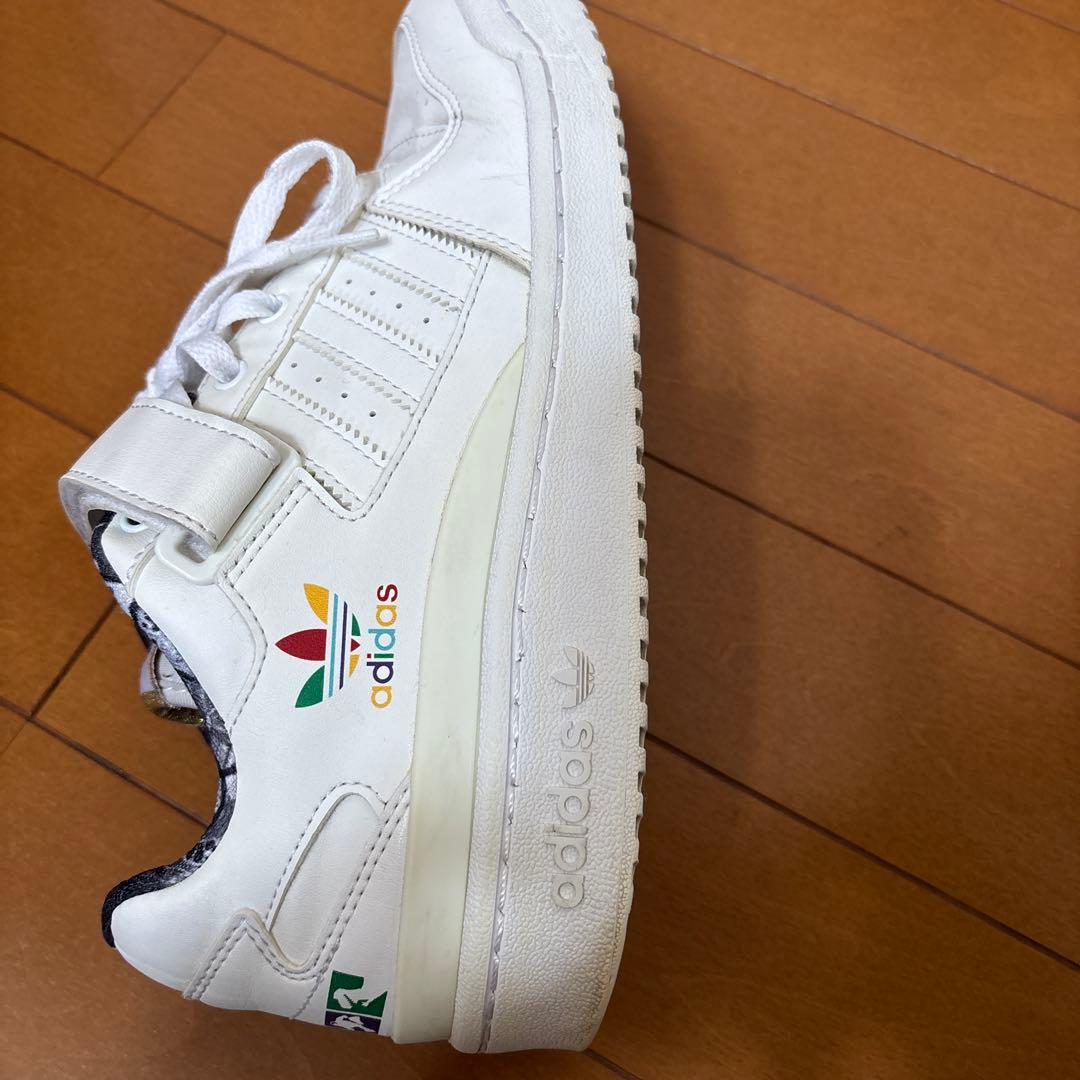 Adidas Sneakers Pixar