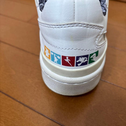 Adidas Sneakers Pixar