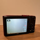 Nikon Compact Digital Camera Coolpix S8200