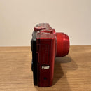 Nikon Compact Digital Camera Coolpix S8200