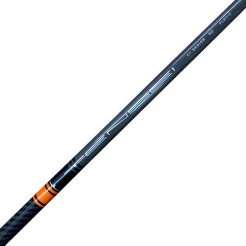 Shaft Tensei Ck Pro Orange 50 X)B