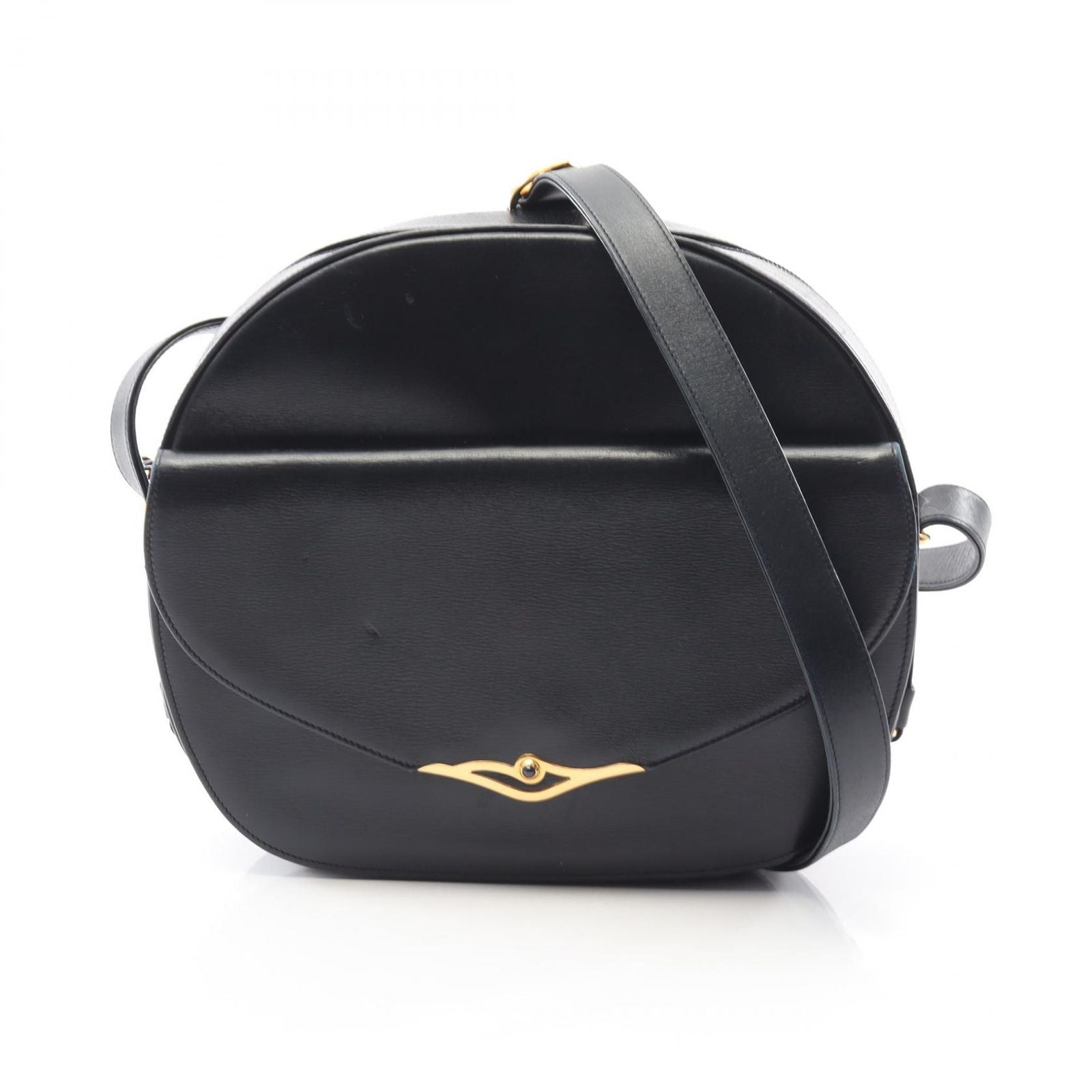 Cartier Shoulder Bag Used B