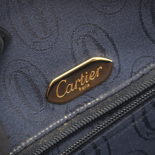 Cartier Shoulder Bag Used B