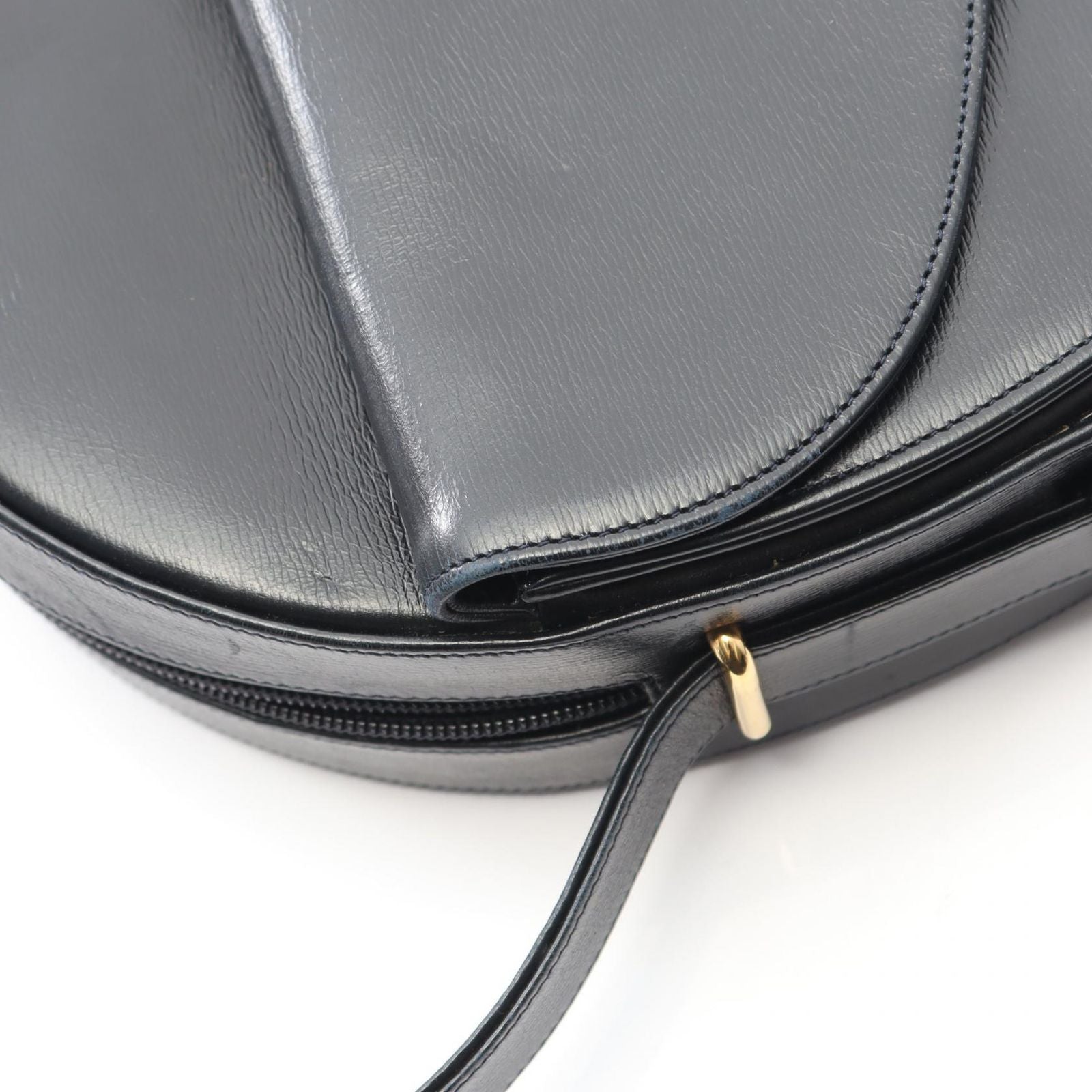 Cartier Shoulder Bag Used B