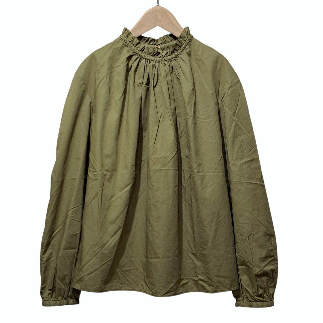 Long Sleeve Ballsey