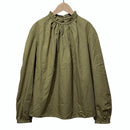 Long Sleeve Ballsey