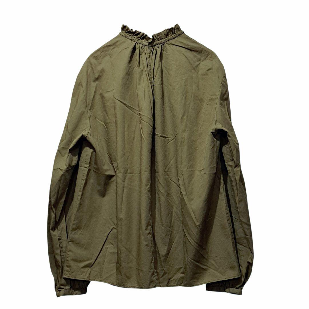 Long Sleeve Ballsey