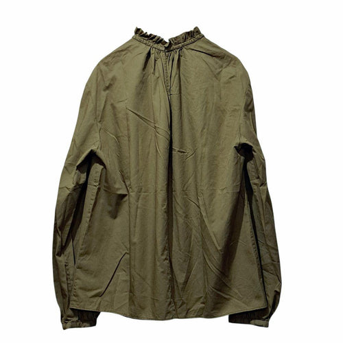 Long Sleeve Ballsey
