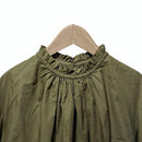 Long Sleeve Ballsey