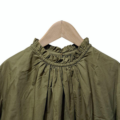 Long Sleeve Ballsey