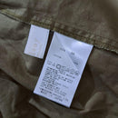 Long Sleeve Ballsey