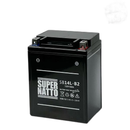 Super Natto Battery Body Sb14L-B2( Yb14-B2 100 Gm14Z-3B Fb14L-B2