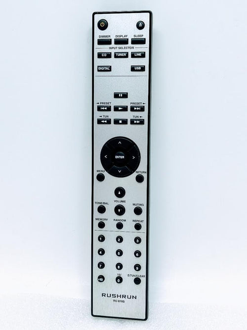 Onkyo Cd Sacd Player Ph3000 Rc-878S