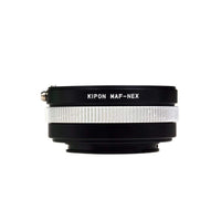 Others Nex/ .E .A Maf-Nex Kipon