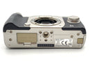 Mirrorless Interchangeable Lips Q10