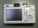 Olympus Mirrorless Interchangeable Lens Cameras 147 Pen E-Pl1