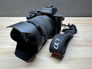 Sony Mirrorless Interchangeable Lips 7Ii Ilce-7M2