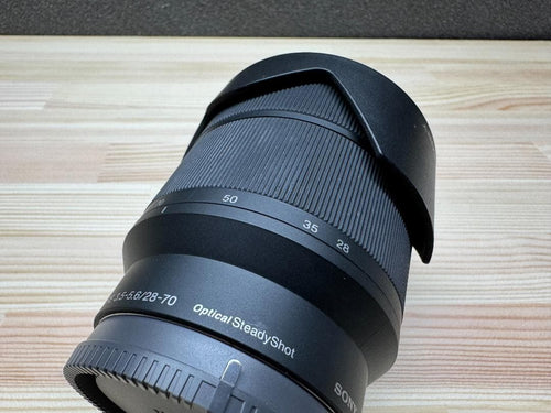 Sony Mirrorless Interchangeable Lips 7Ii Ilce-7M2