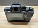 Sony Mirrorless Interchangeable Lips 7Ii Ilce-7M2