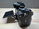 Sony Mirrorless Interchangeable Lips 7Ii Ilce-7M2