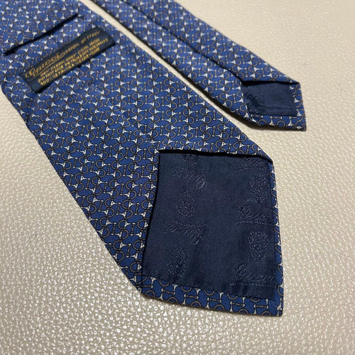 Gucci Tie Gg