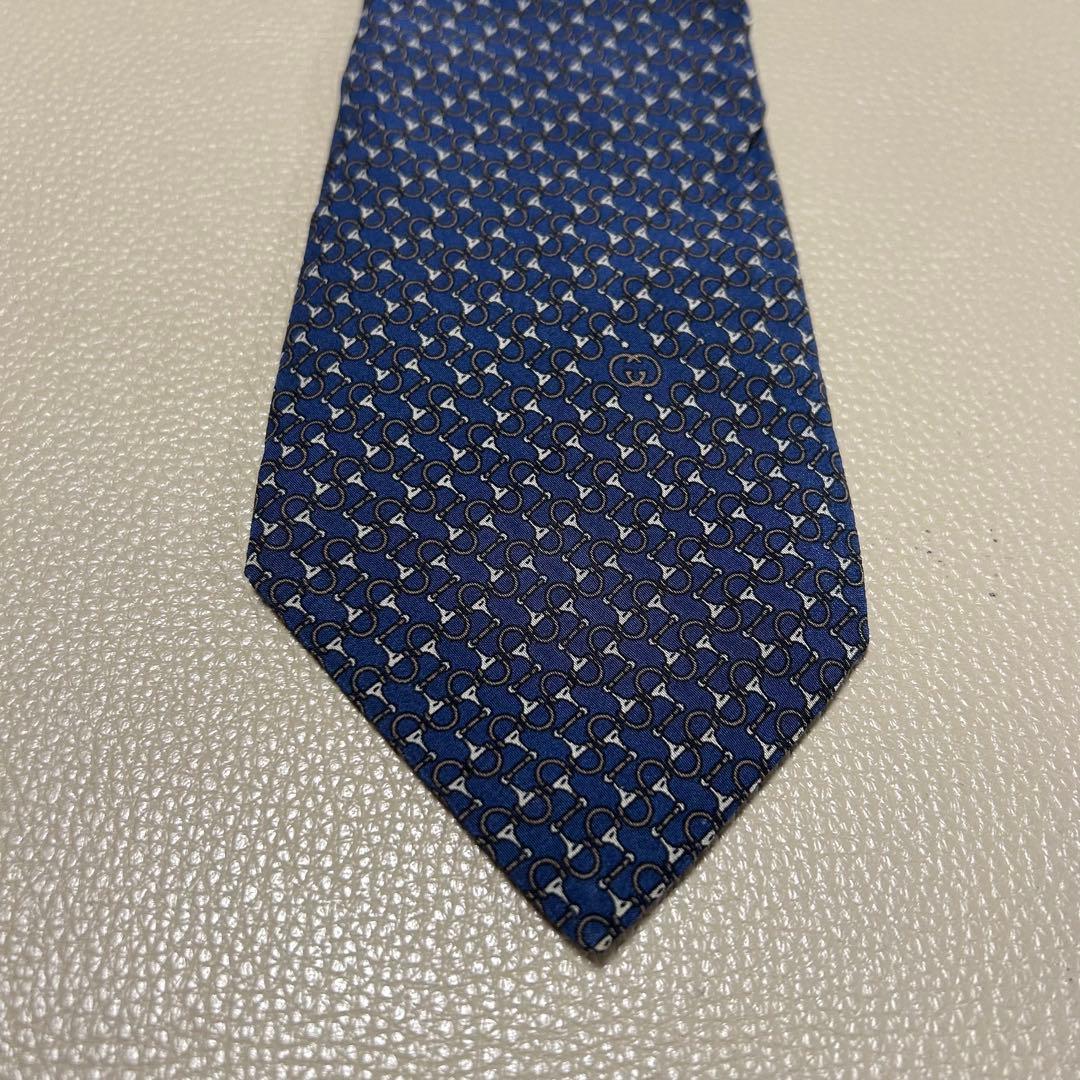 Gucci Tie Gg