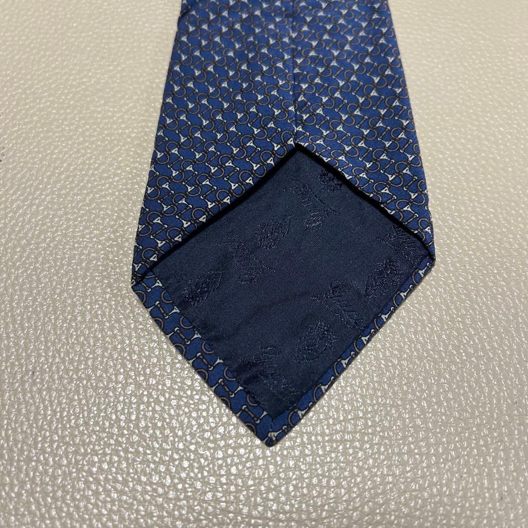 Gucci Tie Gg