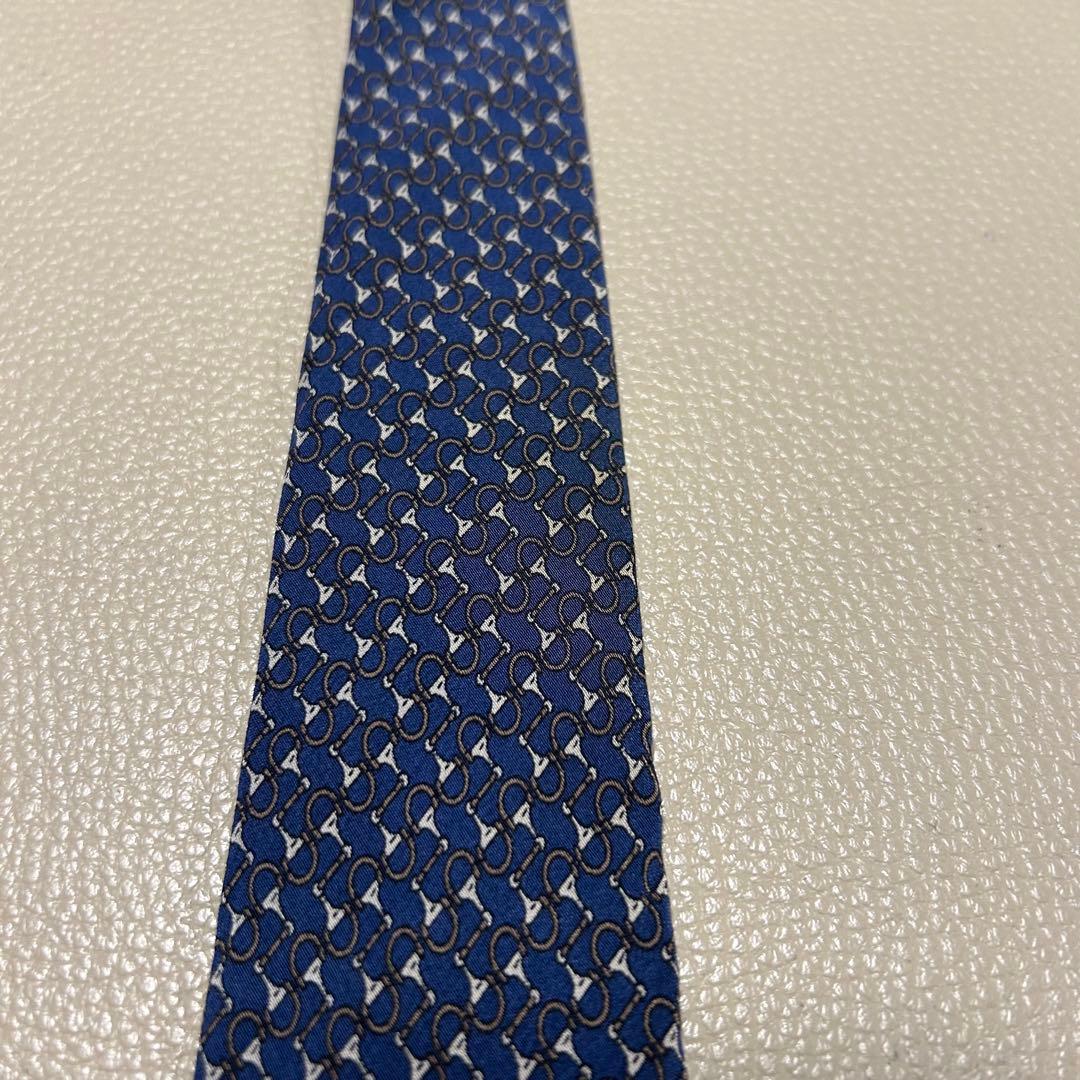 Gucci Tie Gg