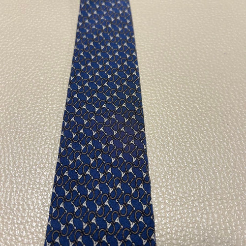 Gucci Tie Gg