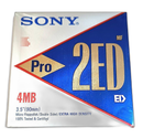 Floppy Disk Drive Sony 3.5 2Ed 4Mb
