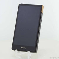 Sony Digital Audio Player Walkman Zx707 64Gb+Microsd Nw-Zx707 377
