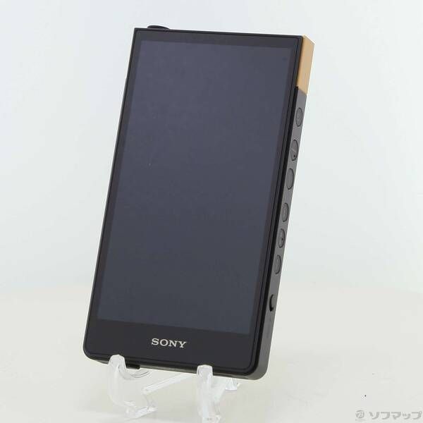 Sony Digital Audio Player Walkman Zx707 64Gb+Microsd Nw-Zx707 377