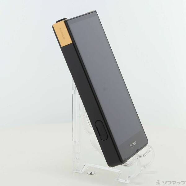 Sony Digital Audio Player Walkman Zx707 64Gb+Microsd Nw-Zx707 377