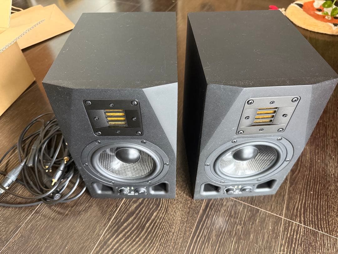 Studio Monitor Speakers Adam Audio A5X