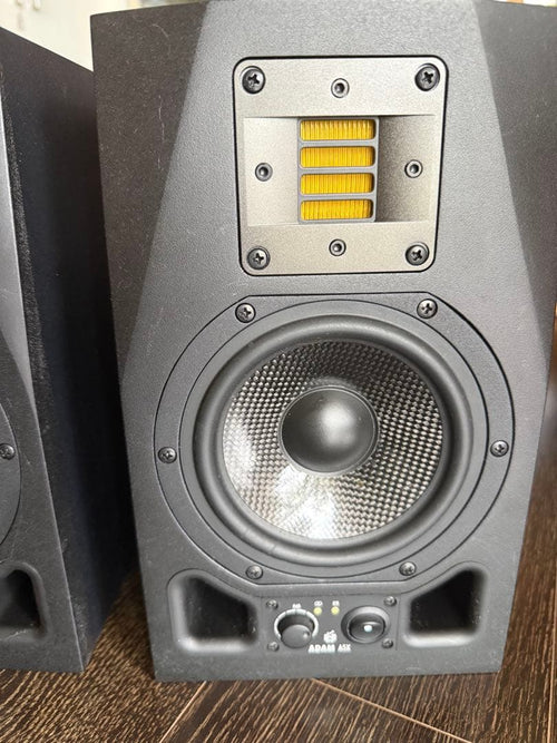 Studio Monitor Speakers Adam Audio A5X