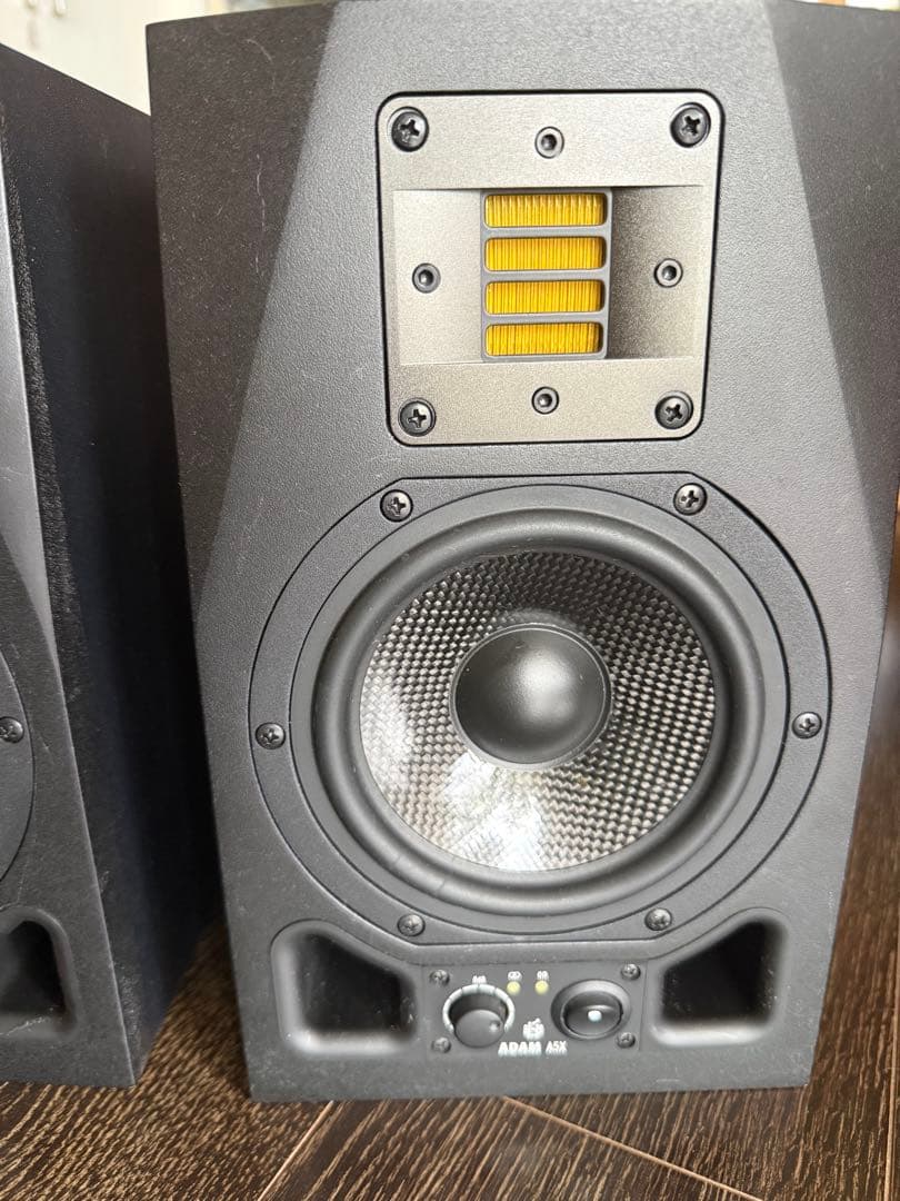 Studio Monitor Speakers Adam Audio A5X