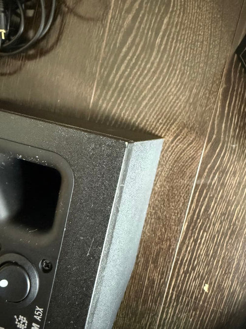 Studio Monitor Speakers Adam Audio A5X
