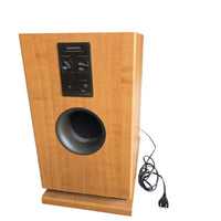 Onkyo Subwoofers Sl-105