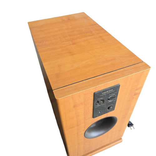Onkyo Subwoofers Sl-105