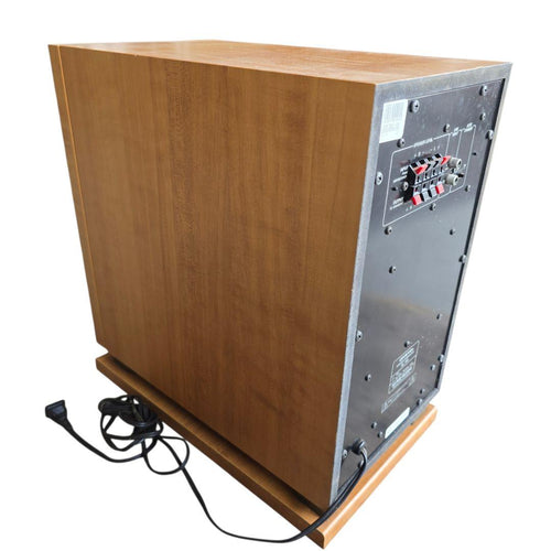 Onkyo Subwoofers Sl-105