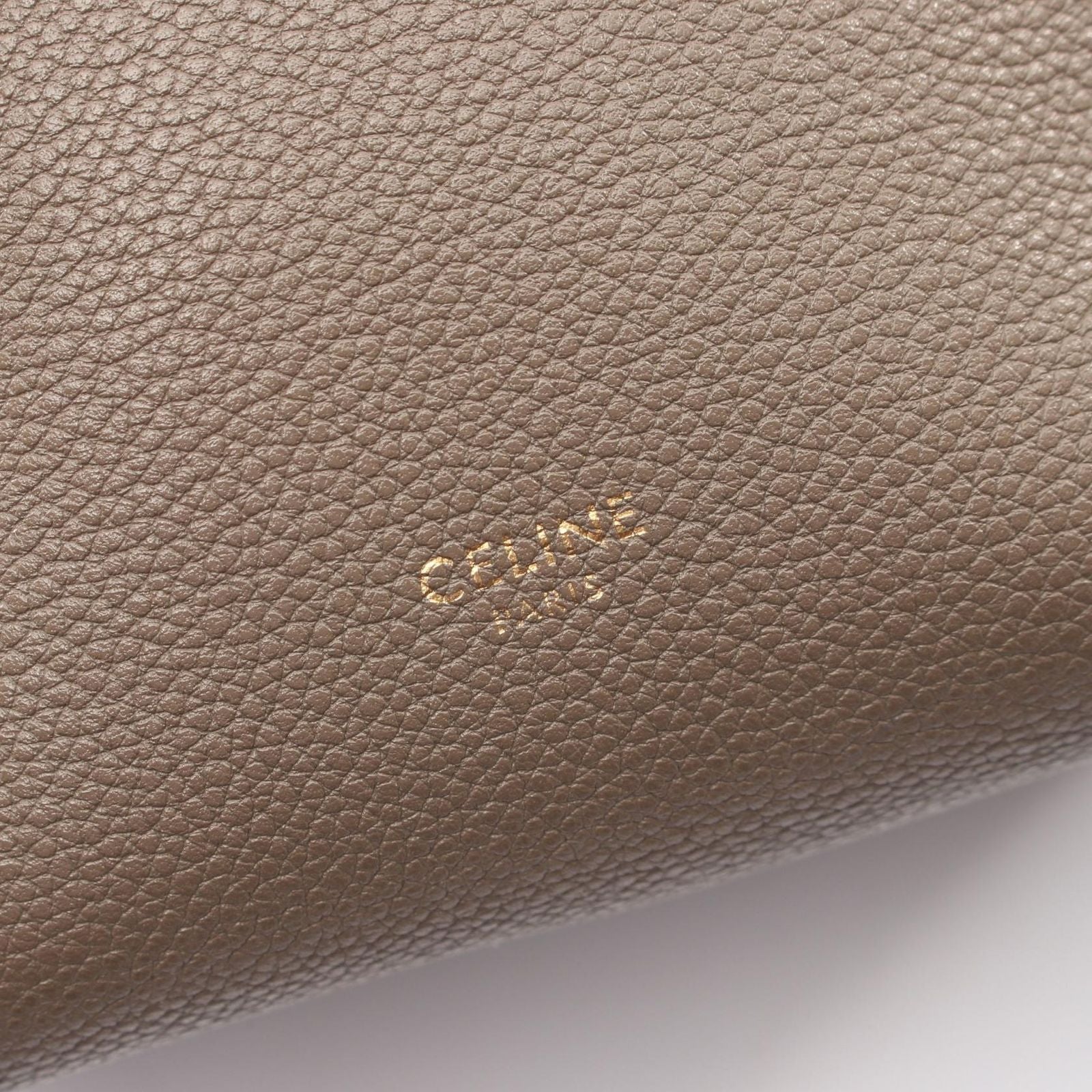 Celine Shoulder Bag