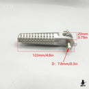 Step Pedal Yzf-R7/Xsr900/Mt09/Mt09 Sp